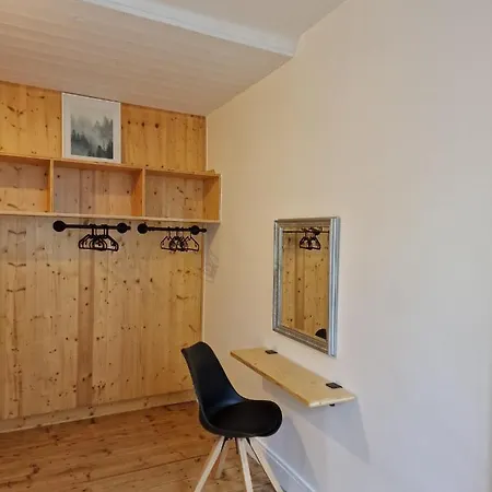 2/4 Pers Le Cosy Лон-ле-Сонье